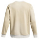 Under Armour Ανδρικό φούτερ UA Essential Flc Novelty Crw